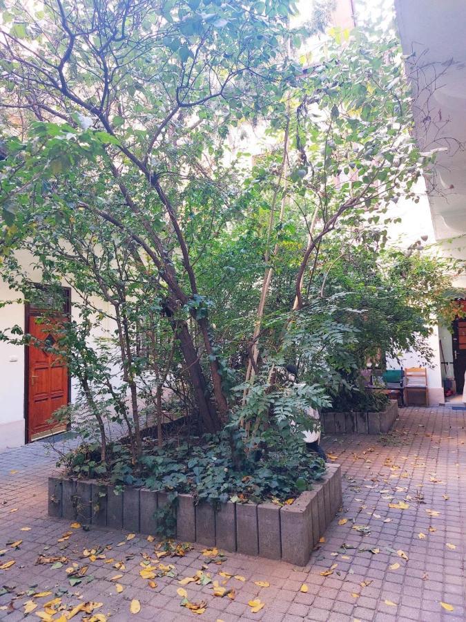 Happy Apartment In The Heart Of Budapest With 2 Rooms 外观 照片