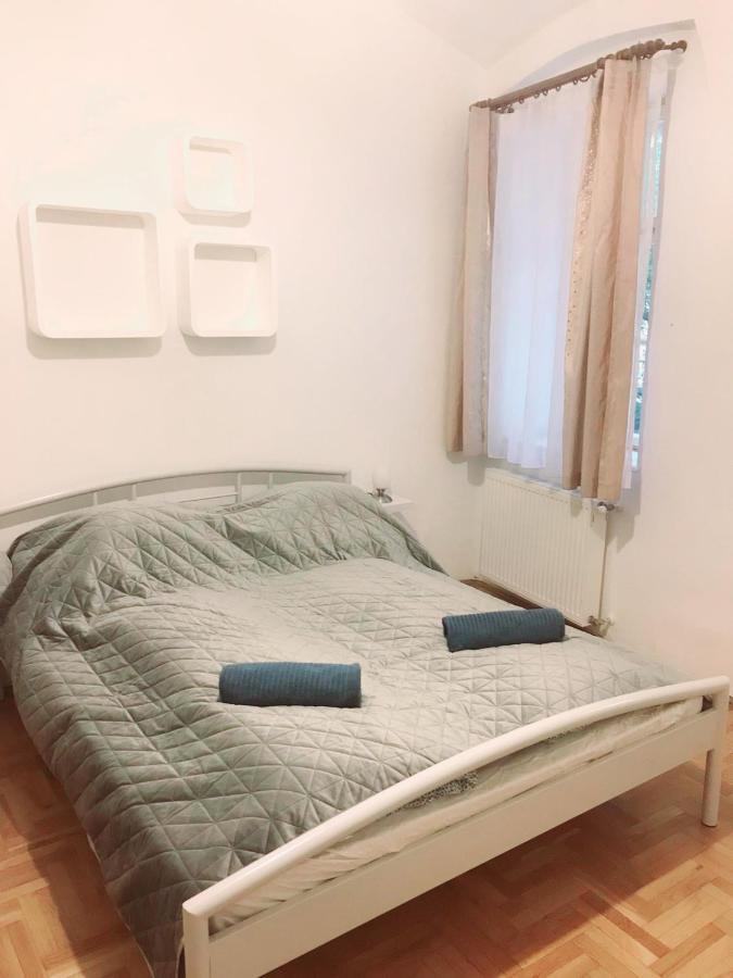 Happy Apartment In The Heart Of Budapest With 2 Rooms 外观 照片
