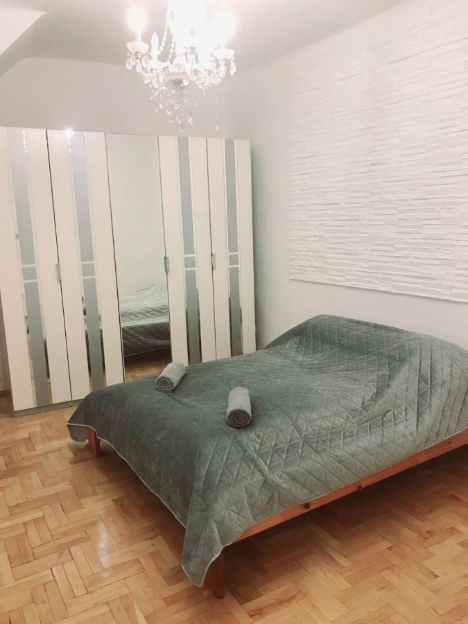 Happy Apartment In The Heart Of Budapest With 2 Rooms 外观 照片