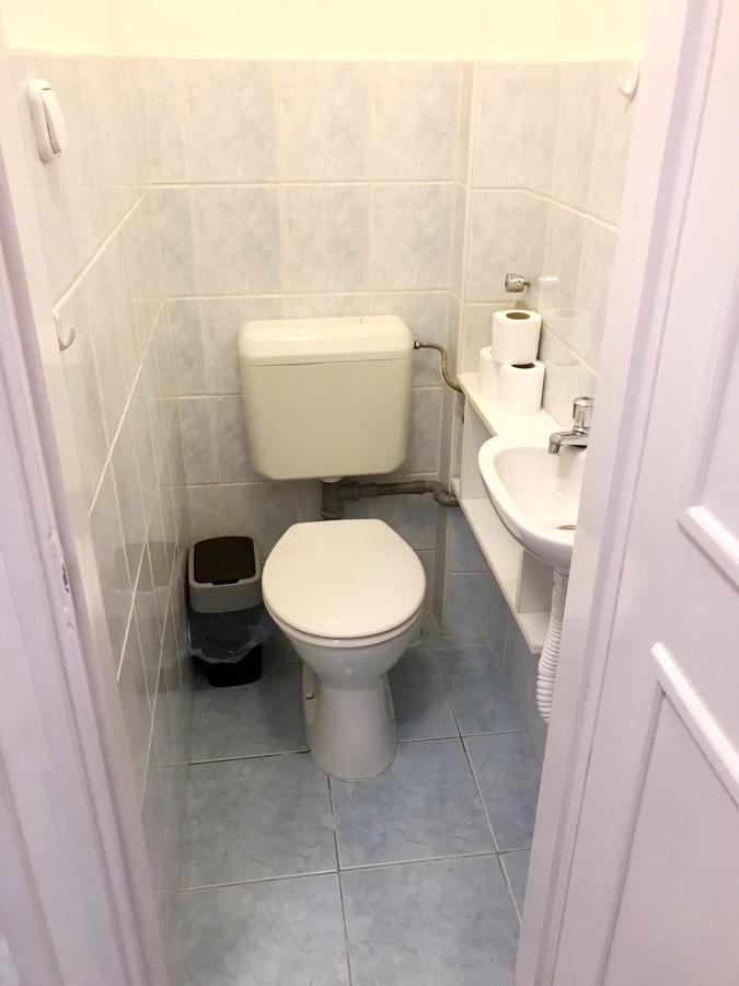 Happy Apartment In The Heart Of Budapest With 2 Rooms 外观 照片