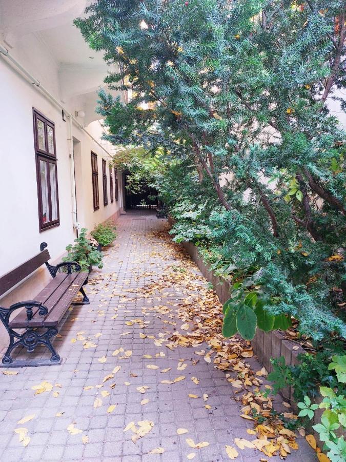 Happy Apartment In The Heart Of Budapest With 2 Rooms 外观 照片